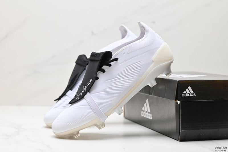 Adidas Football Shoes